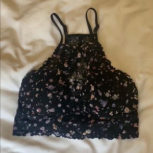 Victoria’s secret Pink padded bralette